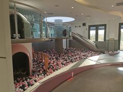 -龙格亲子游泳·水育早教运动中心(绿城店)