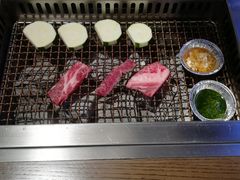 -樱宿日式和牛烧肉(五道口店)