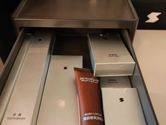 -亚善天籁S酒店(成都太古里旗舰店)