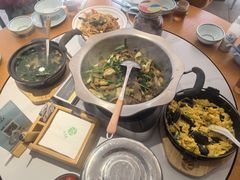 -九道菜有鸡鱼头(石鼓路店)