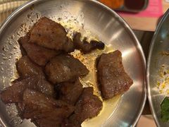 -西塔老太太泥炉烤肉(武汉摩尔城店)