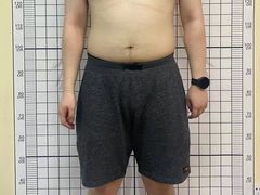 -NRG 健身私教CLUB(云山路店)