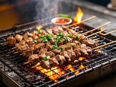 -三厂烩羊肉(五龙口店)