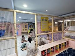 -海韵之星邮轮水会(明发商业广场店)