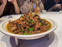 -俭寨大盘鸡·缸子肉·小公鸡·新疆菜(云通店)