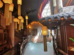 -叶叶菩提·晋福宫