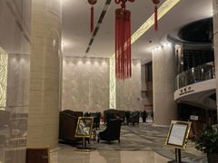 -深圳圣淘沙酒店(翡翠店)