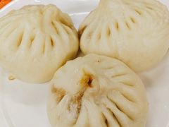 猪肉大葱包子-天兴居(鲜鱼口街店)