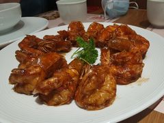 -顺风汤馆·广府粤菜(江宸天街店)