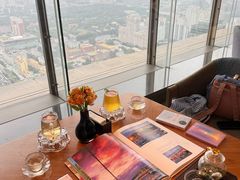 -北京柏悦酒店·锦庭餐厅Dining Room