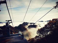 -塔云山