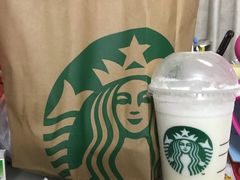 提拉米苏-星巴克臻选(湛江鼎盛广场店)