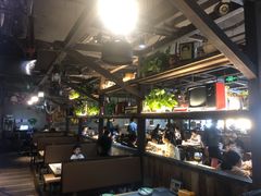 -探鱼·鲜青椒爽麻烤鱼(天一广场店)