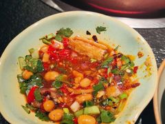 -菌自由丨野生菌火锅特色庭院餐厅(丽江古城店)