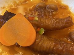 -皇马假日醉海南大酒店·假日一品派茶楼(秀英店)