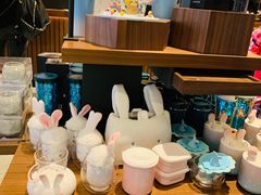 -星巴克臻选(北京富力家园店)
