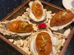 -小运河·公馆(国贸店)
