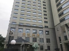 -雅玛花式铁板烧(国宏宾馆店)
