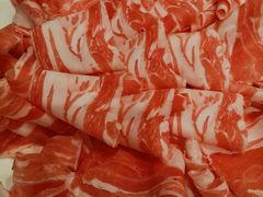 -竹叶涮肉坊(总店)