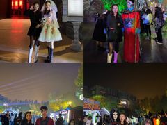 -济南方特东方神画