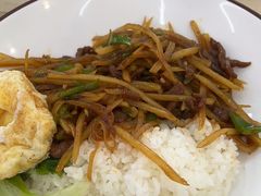 -肖妈妈手擀面(武夷店)