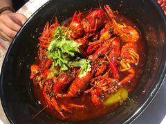 -红辣椒·川菜·火锅(张杨路店)