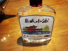 -春水锅贴·传统鲁菜(大明湖店)