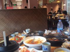 -鱼食饭稻·苏浙土菜17年老馆子(平江路店)