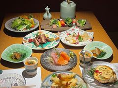 -蝉一日本料理(高新区店)