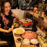 小俨探店｜笃笃笃，日式火锅吃起来
