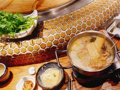 皇帝菜-yokocho上横町·日本食街(深业上城店)