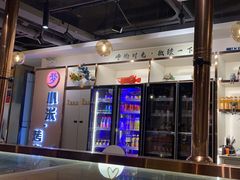 -小米烤肉-泥炉炭烤(常营店)