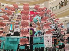 -龙湖重庆时代天街