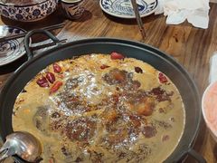 -旧街市鲜货老火锅(大光路店)