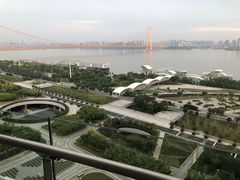 -武汉洲际酒店