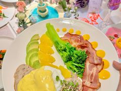-PARFUM FLORAL花境法餐(南京首店)