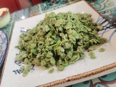 -壹阁胡羊焖饼(敦煌夜市店)