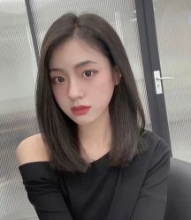 -阿莲新妆护肤造型