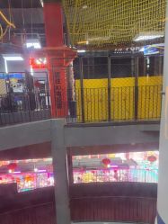 -嗨翻Hi-Fun竞技主题乐园·蹦床团建生日聚会(五棵松华熙店)