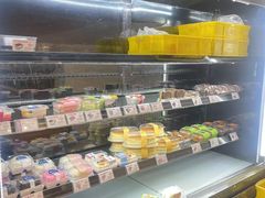 -苹果花园(昌里东路店)