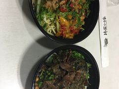 -拌面小当家