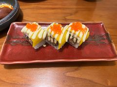 -俊屋料理·烧鸟·寿司·日泰融合菜(星际云汇店)