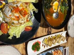 -小川洋风料理(街道口店)