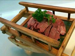 -汉唐宴长安食府