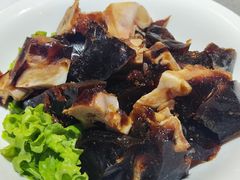 -大锅强·蒸海鲜青岛菜(吾悦广场店)