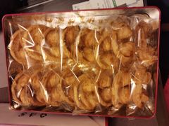 -国际饭店·帆声西饼屋(黄河路店)