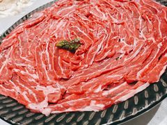 -东来顺•非遗火锅(外滩店)