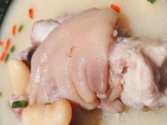 -红辣椒·川菜·火锅(朝外店)