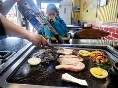 -烟台金沙滩喜来登度假酒店
