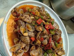 -川人川菜馆(黄山路店)